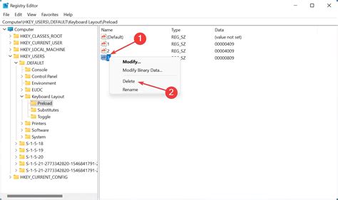 Afbeeldingsresultaten voor Remove Keyboard Layout Windows 11