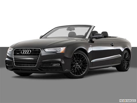 Audi A5 Convertible Automatic に対する画像結果