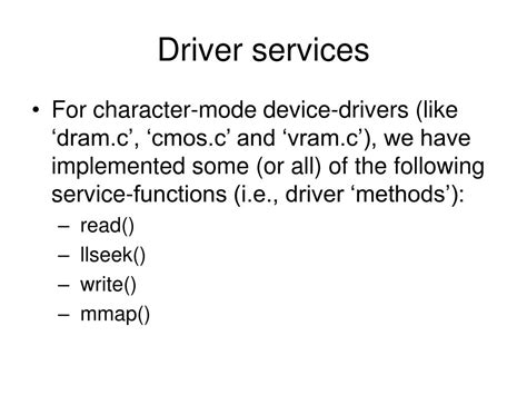 Image result for Driver Function