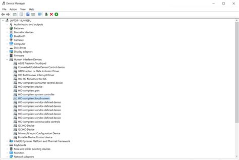Image result for Touch Screen Activation