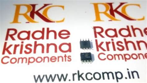 Toradh íomhá ar Integrated Circuit Packaging