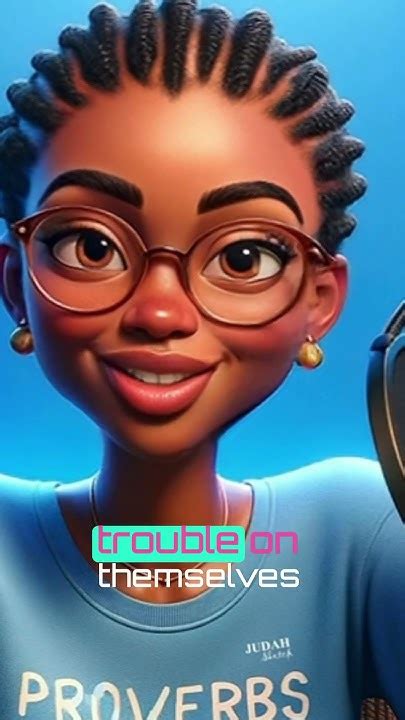 Image result for Proverbs Animation