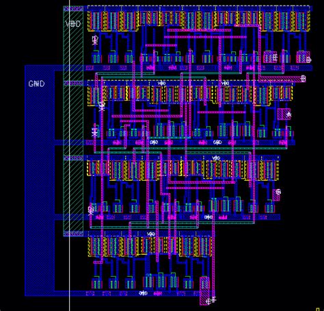 Image result for Decoder Layout