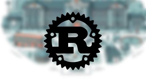 Image result for Rust Programacion Logo