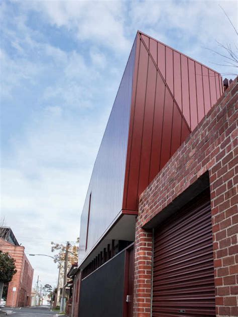 Colorbond Cladding On High Rise Building に対する画像結果