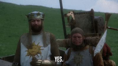 Monty Python Hey GIF に対する画像結果