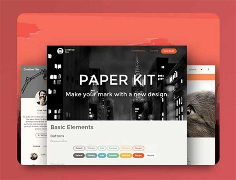 Toradh íomhá ar CSS Kit