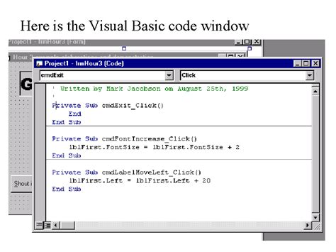 Image result for Stack in Visual Basic Code