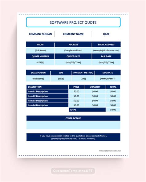 Image result for Project Quote Examples