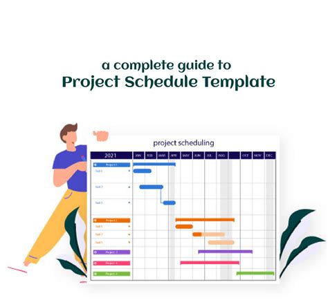 Image result for Basic Project Schedule