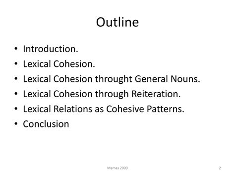 Image result for Lexical Cohesion Example