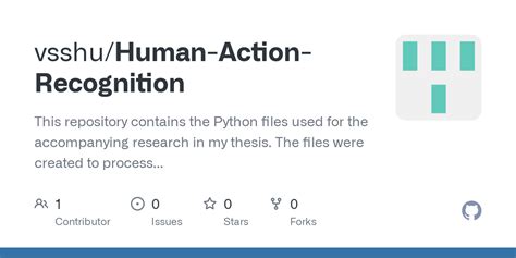 Action Recognition with Python に対する画像結果