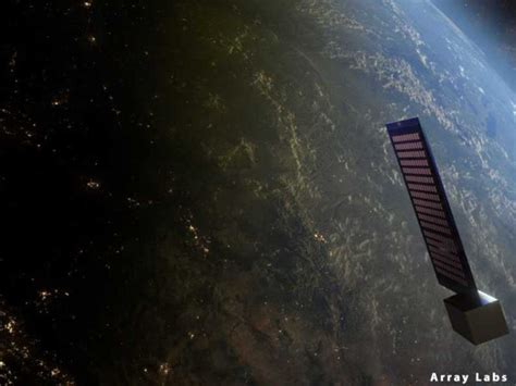 Toradh íomhá ar Array Labs Logo