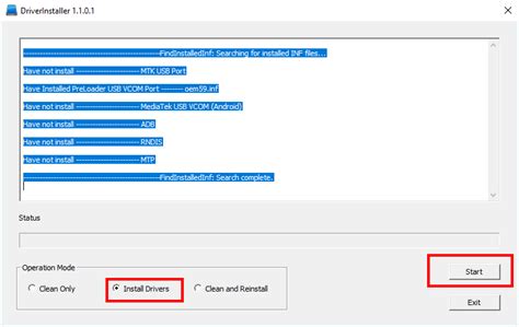 Toradh íomhá ar Unlock Android Phone From Computer