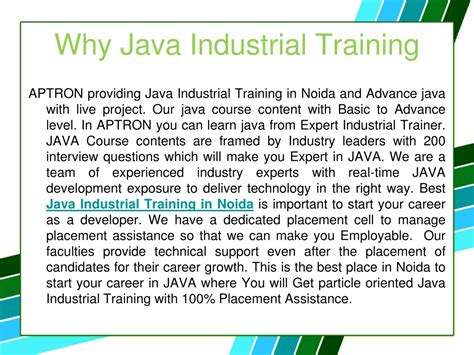 Image result for Industrial Development in Java