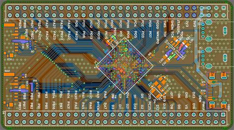 Image result for Linux Integral Chip