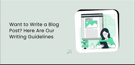 Image result for Blog Post Writing Guide