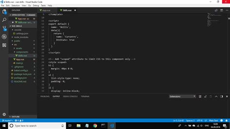 Image result for Visual Studio Code Image in White Color