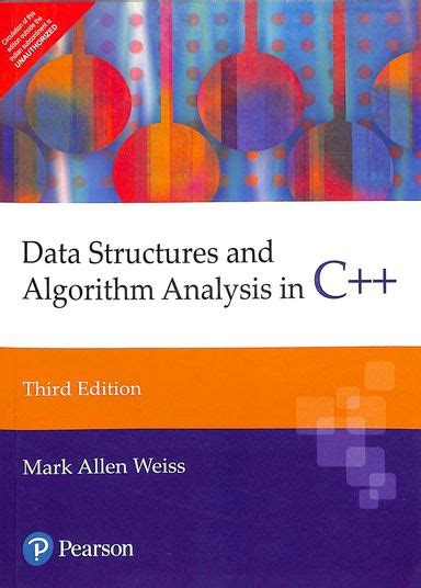Image result for Data Structures And Algorithm Analysis In C++ 3E