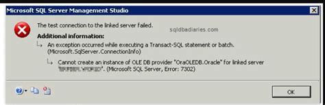 Image result for SQL Server Linked Server to Oracle Connectivity