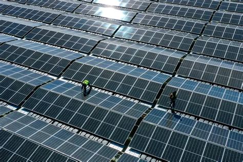 Image result for Solar Array On Boom Picture