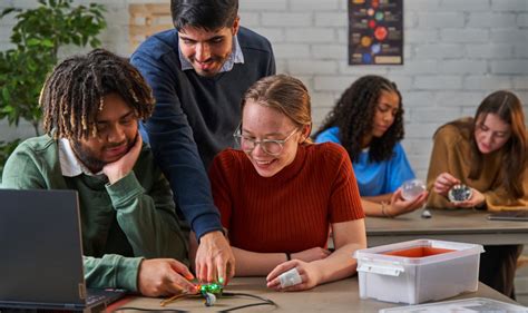 Toradh íomhá ar Arduino Education Logo