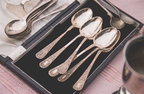 Image result for Reed Barton Silver Marks