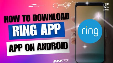 Image result for Ring App Download Android