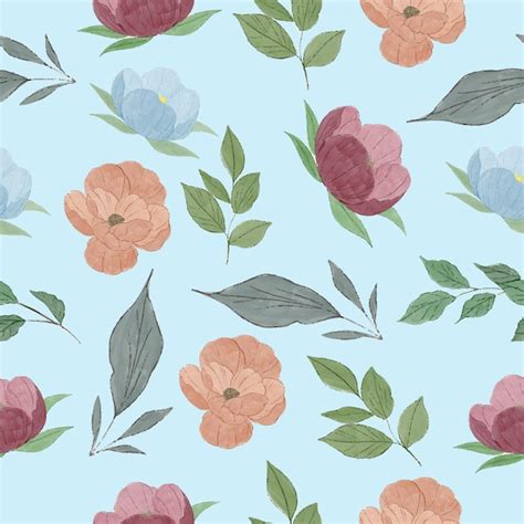 Image result for Flower Seamless File