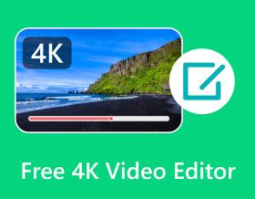 Image result for Free 4K Video Editor
