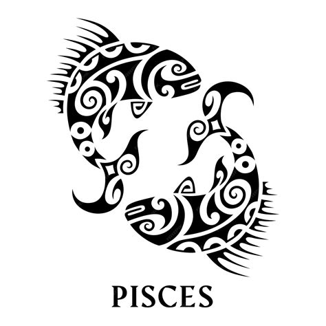 Pisces Vector に対する画像結果