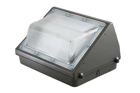 100W WALL PACK – ShopTheLEDStore