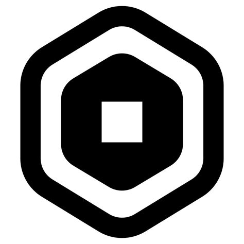 Image result for Robux Roblox Logo Transparent