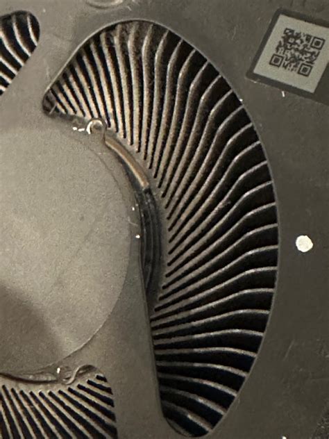 Image result for Alienware M 17 R5 AMD Fan