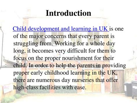 Image result for Introduction to Child Development