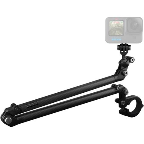 תוצאת תמונה עבור GoPro Aero Bar Mount