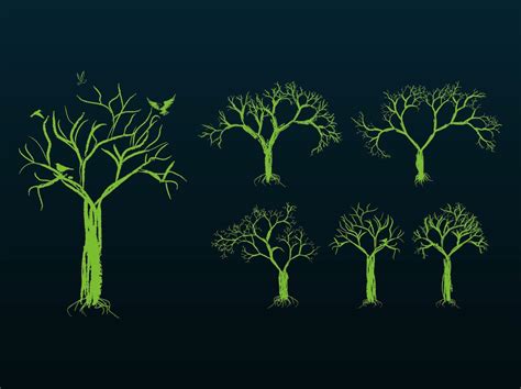 Image result for Free Tree Design
