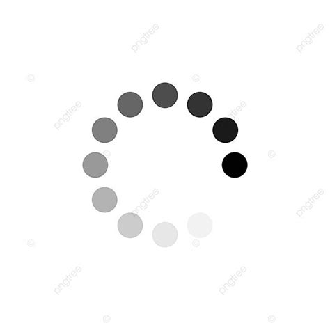 Image result for Loading Circle Icon