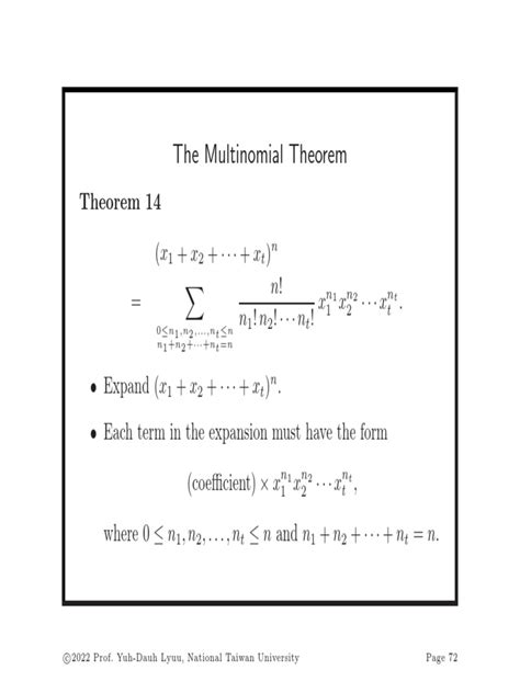 Multkinomial に対する画像結果