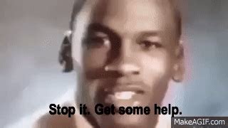 Toradh íomhá ar Stop It Meme