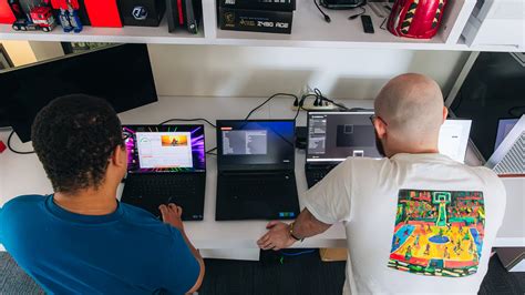 Test Drektop に対する画像結果