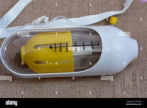 Toradh íomhá ar Disposable Infusion Pump Pca