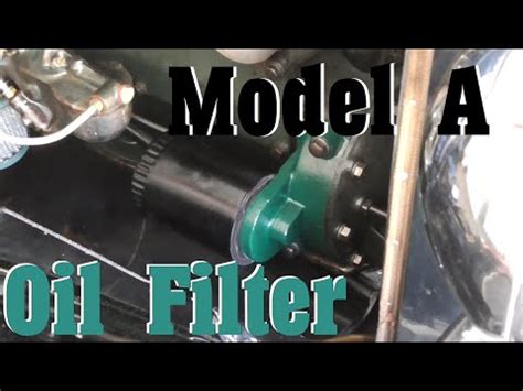 Bildergebnis für Simplex Oil Filter for Model A