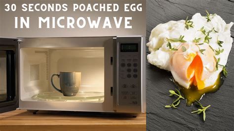 Image result for Poach Eggs in Microwave