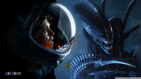 Alien Covenant Wallpaper 4K માટે ઇમેજ પરિણામ