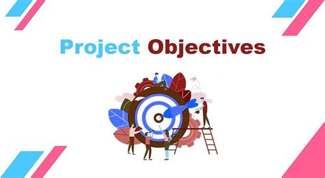 Project Objectives Definition に対する画像結果