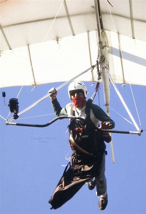 Variometers – Hang Gliding History