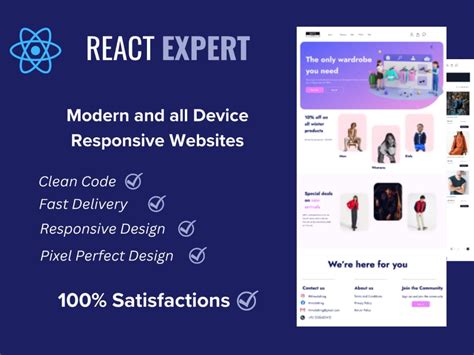 Image result for Entry Level Front End Web Developer React Logo