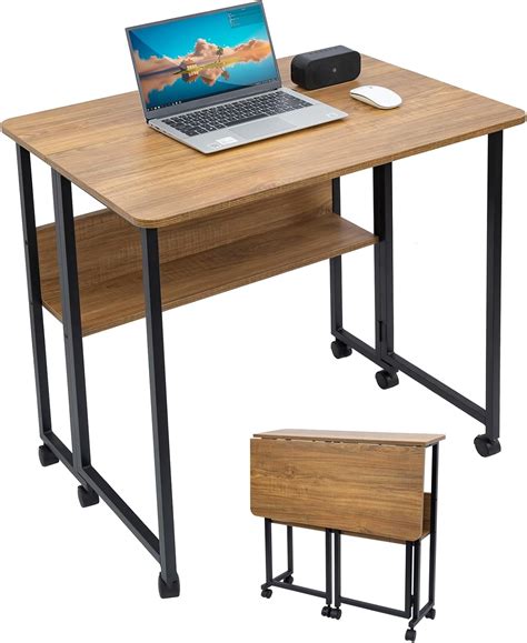 Afbeeldingsresultaten voor Portable Workstation Computer Table