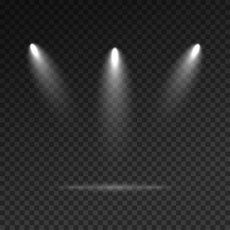 Toradh íomhá ar Spot Effects